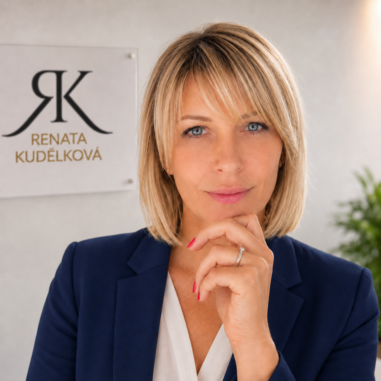 Renata Kudělková